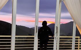 Glamping Dieng Sunrise Point Type Azalea